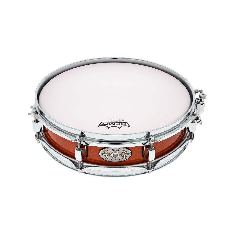 Pearl 13"x03" Piccolo Snare #114 – Thomann Ireland