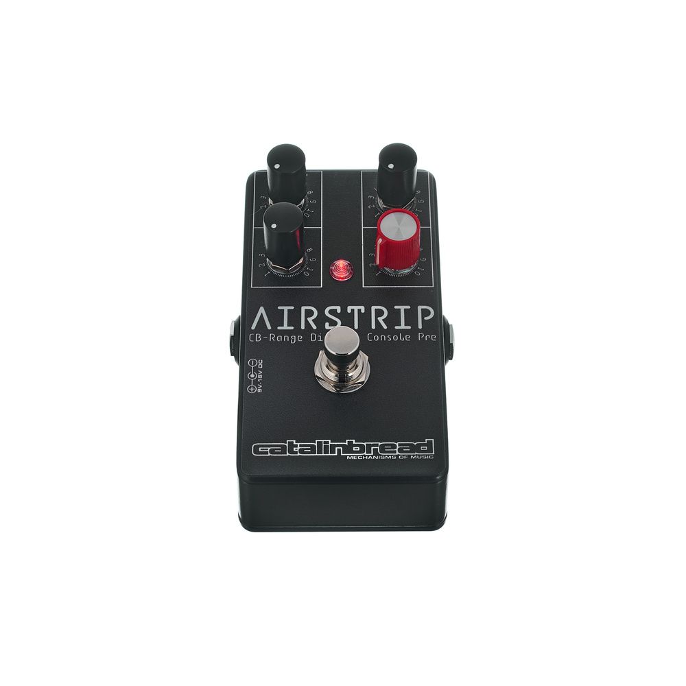 Catalinbread Airstrip Console Pre – Thomann Ireland