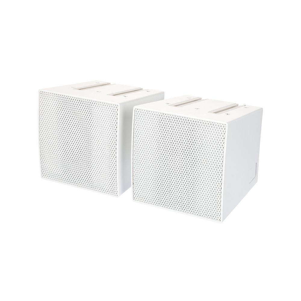 LD Systems Curv 500 S2 W – Thomann Ireland