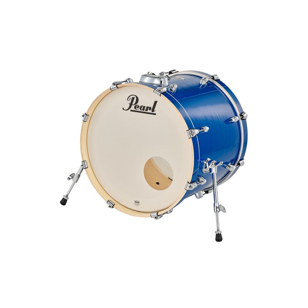 Pearl 20"x16" Export BD Mid. Blue – Thomann Ireland