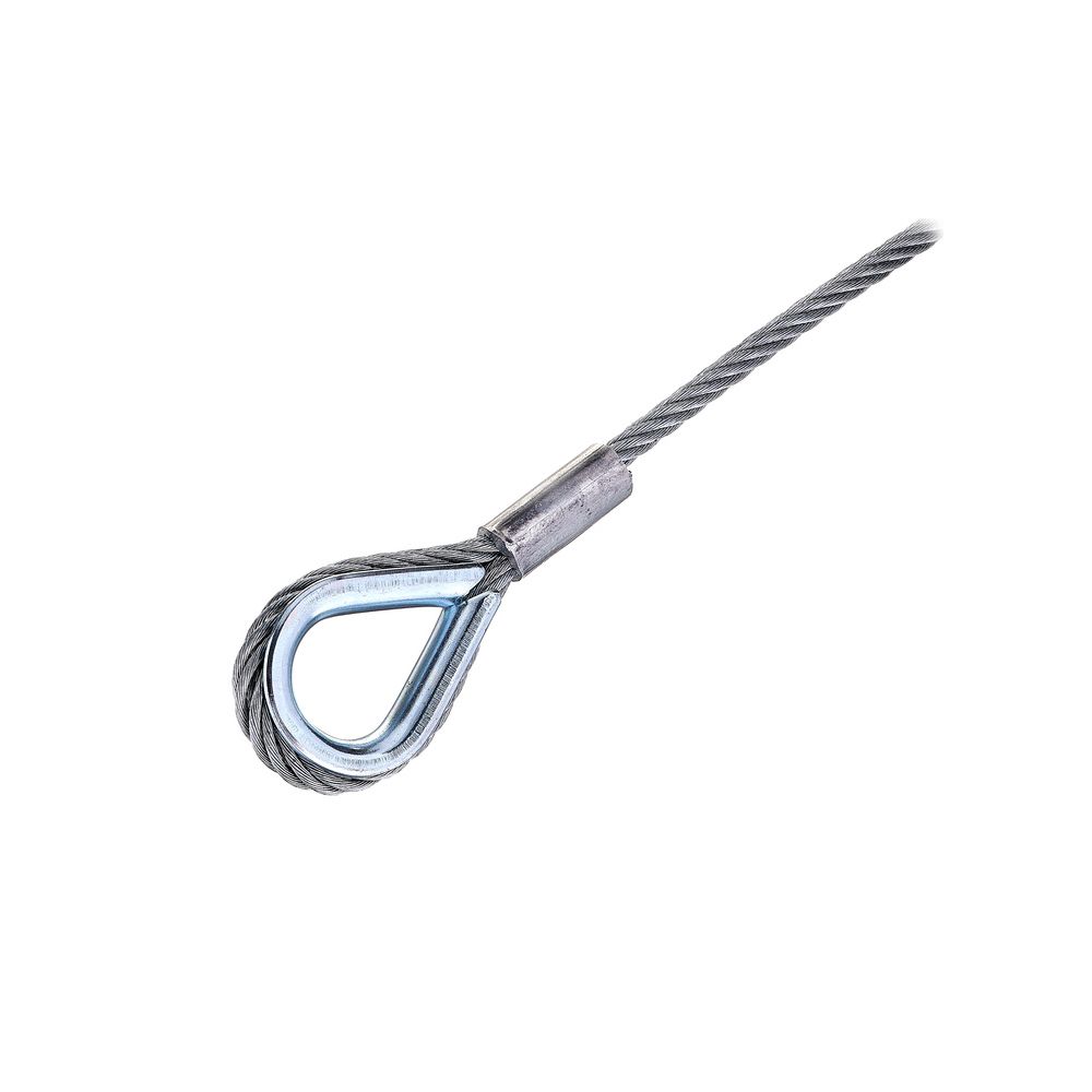 Major Saveking 4mm 0.6m 40kg Si 10x – Thomann Ireland