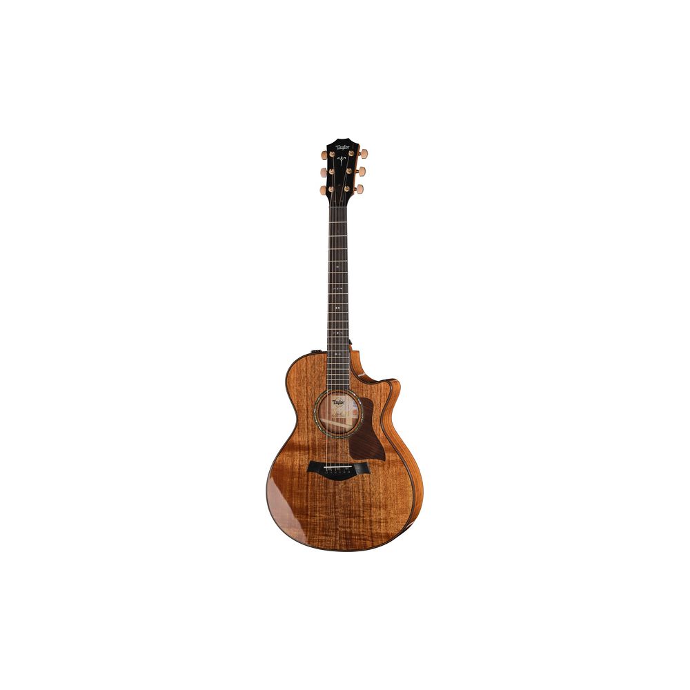 Taylor 722ce Gloss – Thomann Ireland