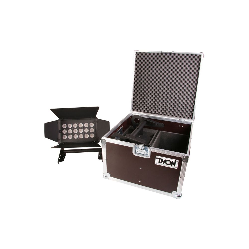 Thon Case 2x Stairville HL