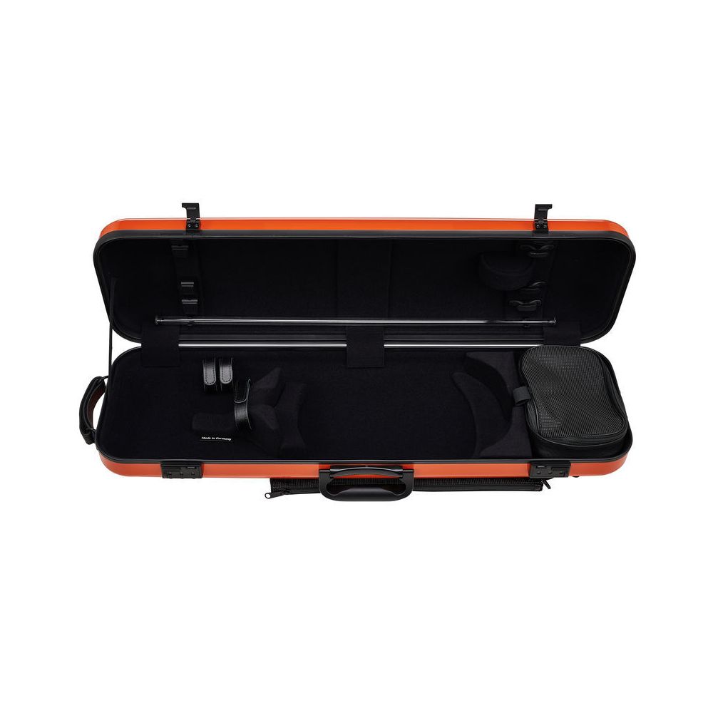 Gewa Air 2.1 Violincase 4/4 OR/SH – Thomann Ireland