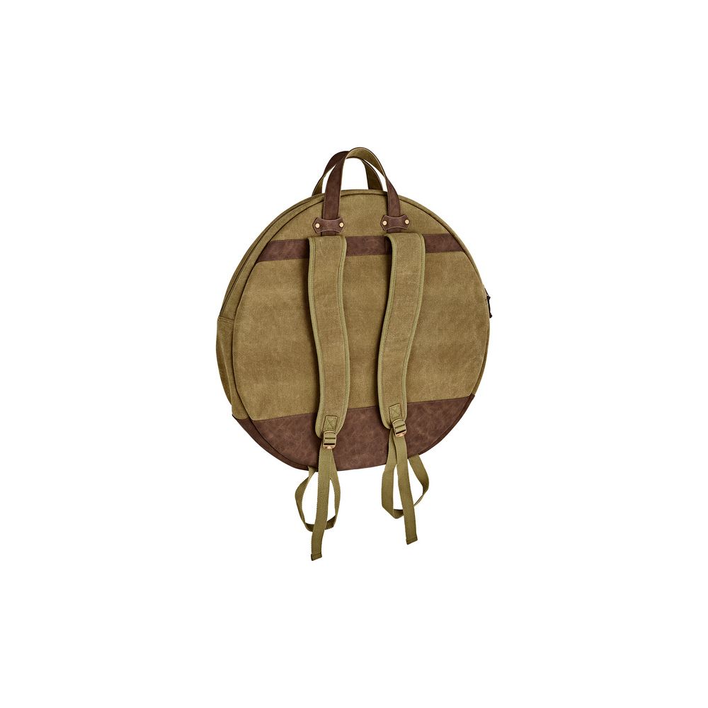 Meinl 22" Canvas Coll. Cymbal Bag KH – Thomann Ireland