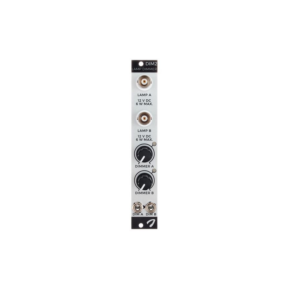 Joranalogue Audio Design Dim 2 – Thomann Ireland