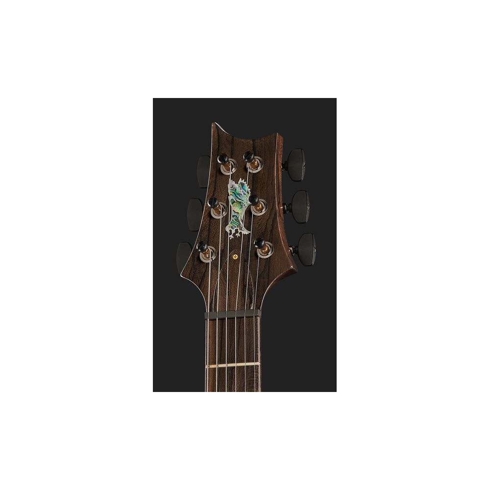 PRS Cu24 PS Tiger Eye Glow – Thomann Ireland