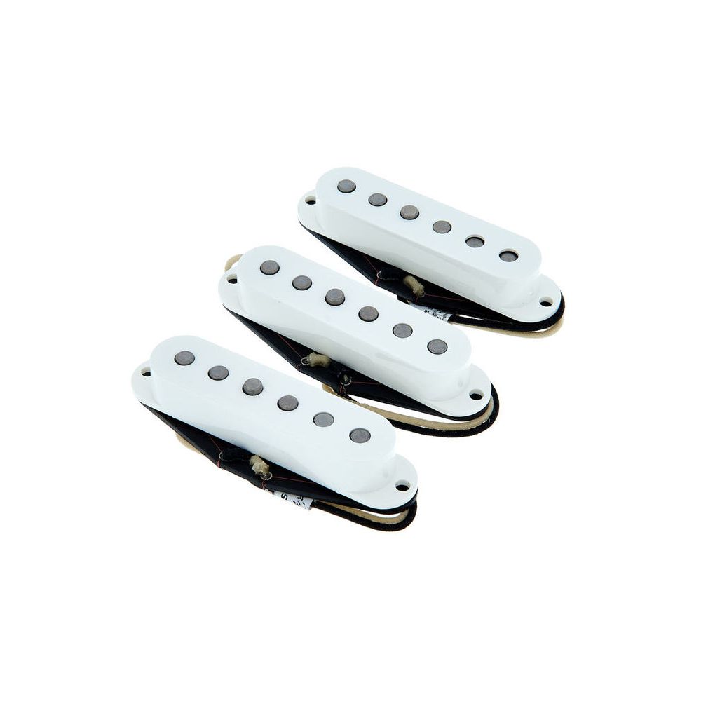 Lindy Fralin Blues Special ST