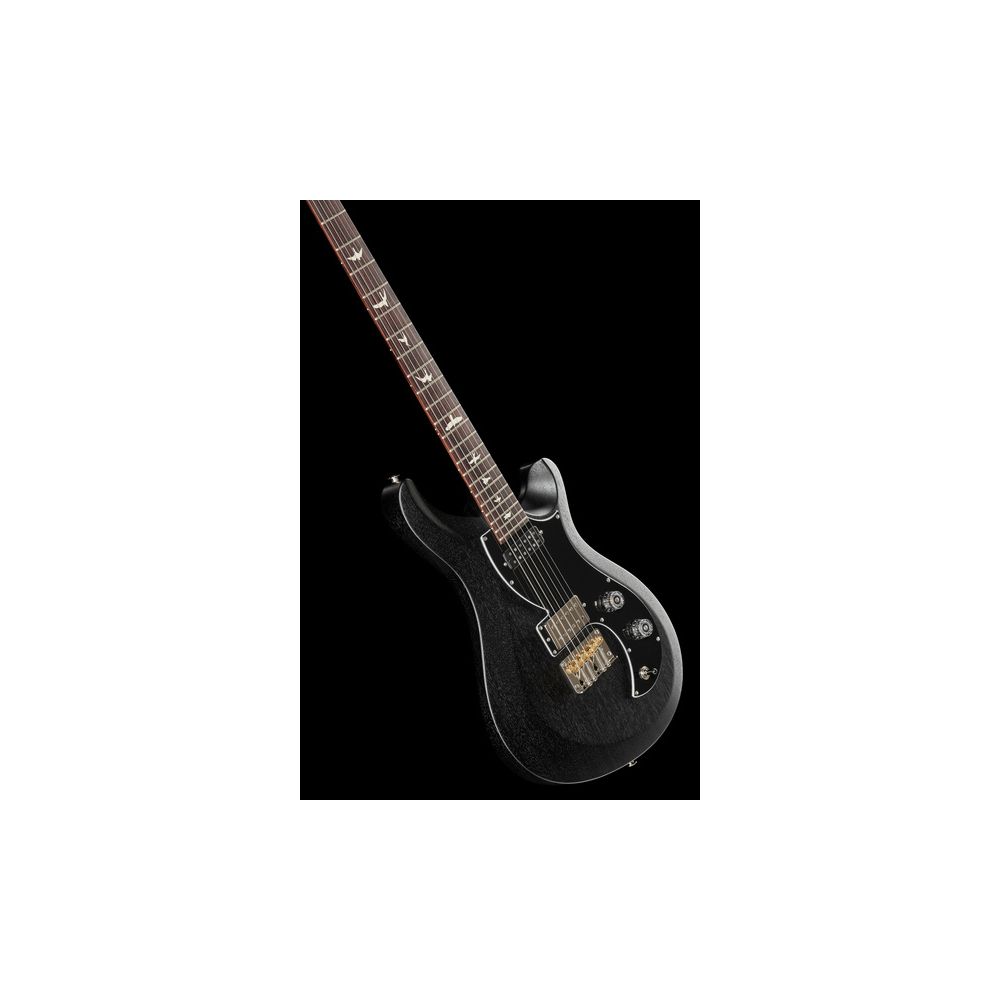 PRS S2 Vela Satin Charcoal '24 – Thomann Ireland