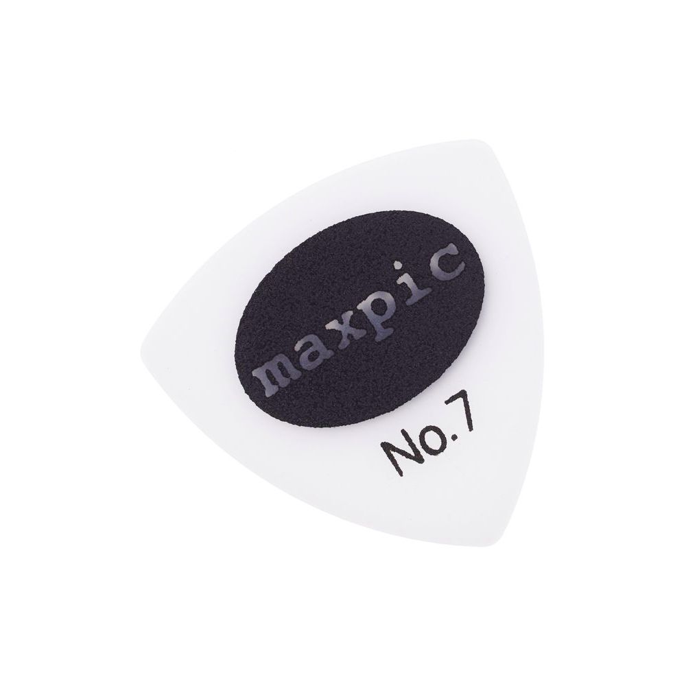 Maxpic No.7/346 Heavy 1,0mm – Thomann Ireland