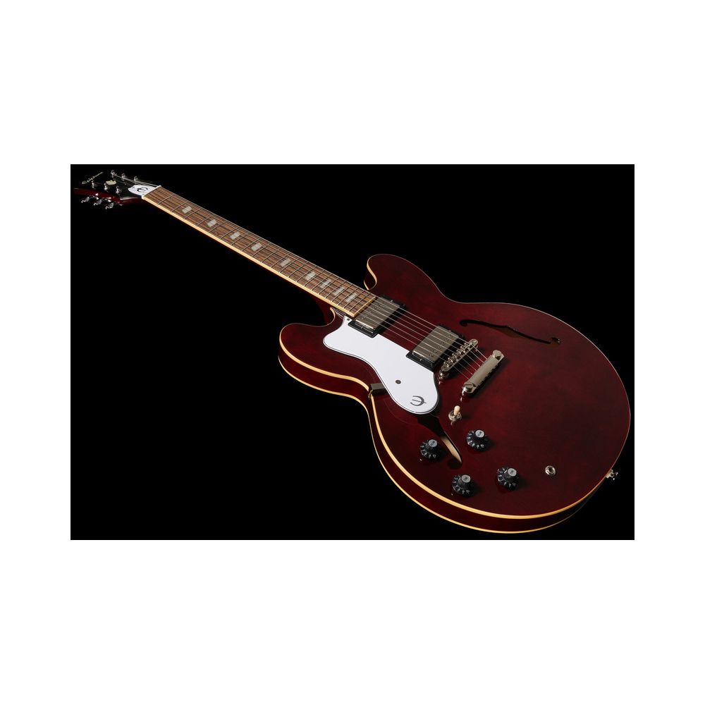 Epiphone Noel Gallagher Riviera LH – Thomann Ireland