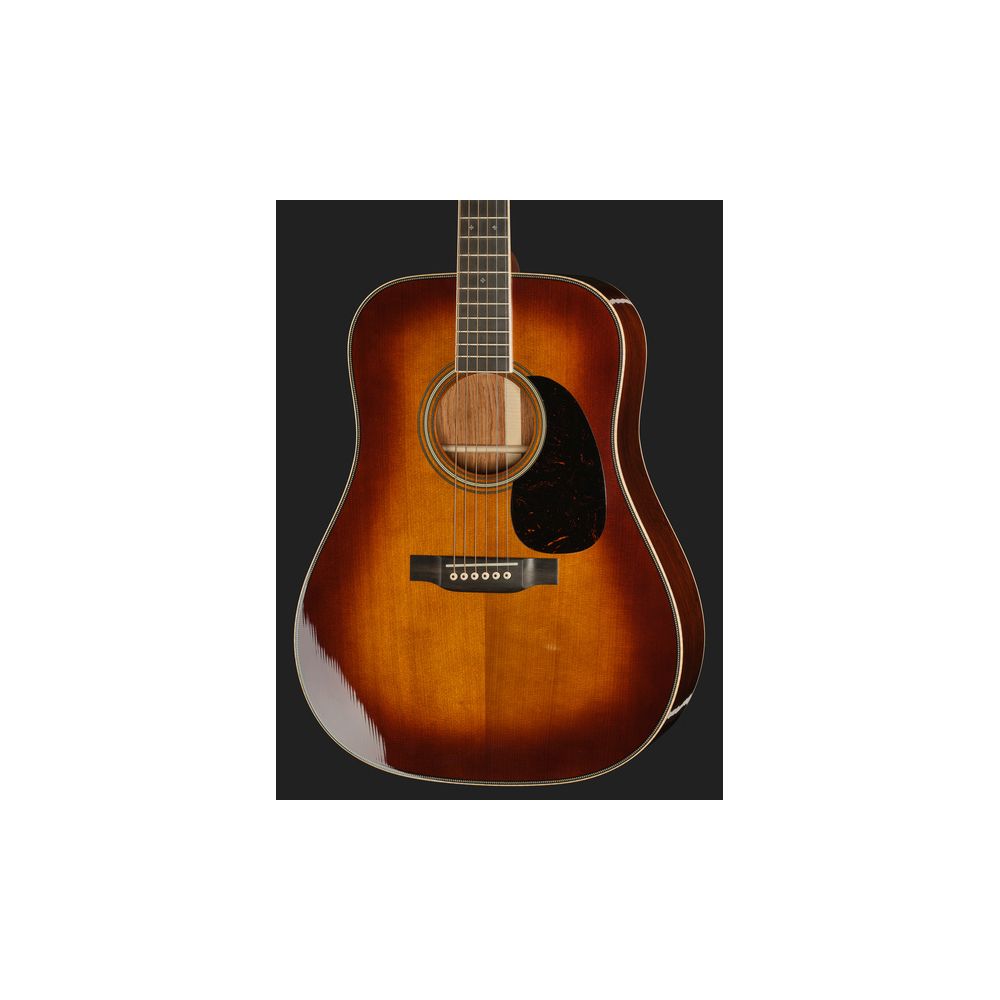 Martin Guitar Custom Shop D Ambertone 1933 – Thomann Ireland
