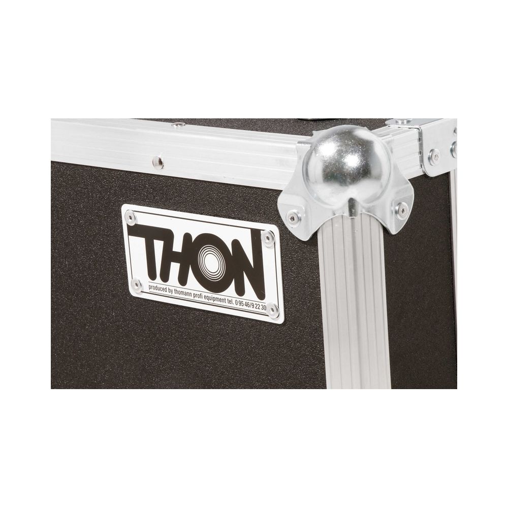Thon Keyboard Case Tyros 5/61 PVC – Thomann Ireland