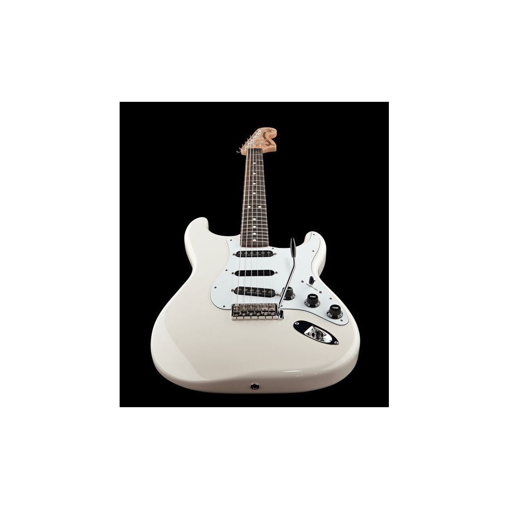Fender Ritchie Blackmore Strat – Thomann Ireland