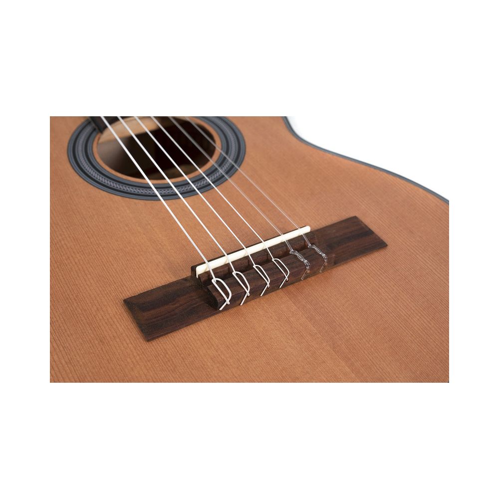 Gewa Student Natural Cedar 1/4 – Thomann Ireland