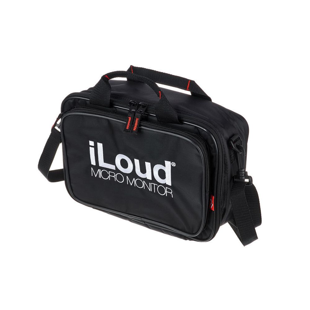 IK Multimedia iLoud Micro Monitor Travel Bag – Thomann Ireland