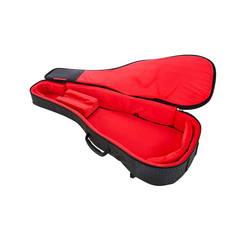 Gator Transit Series Acoustic Bag BK – Thomann Ireland