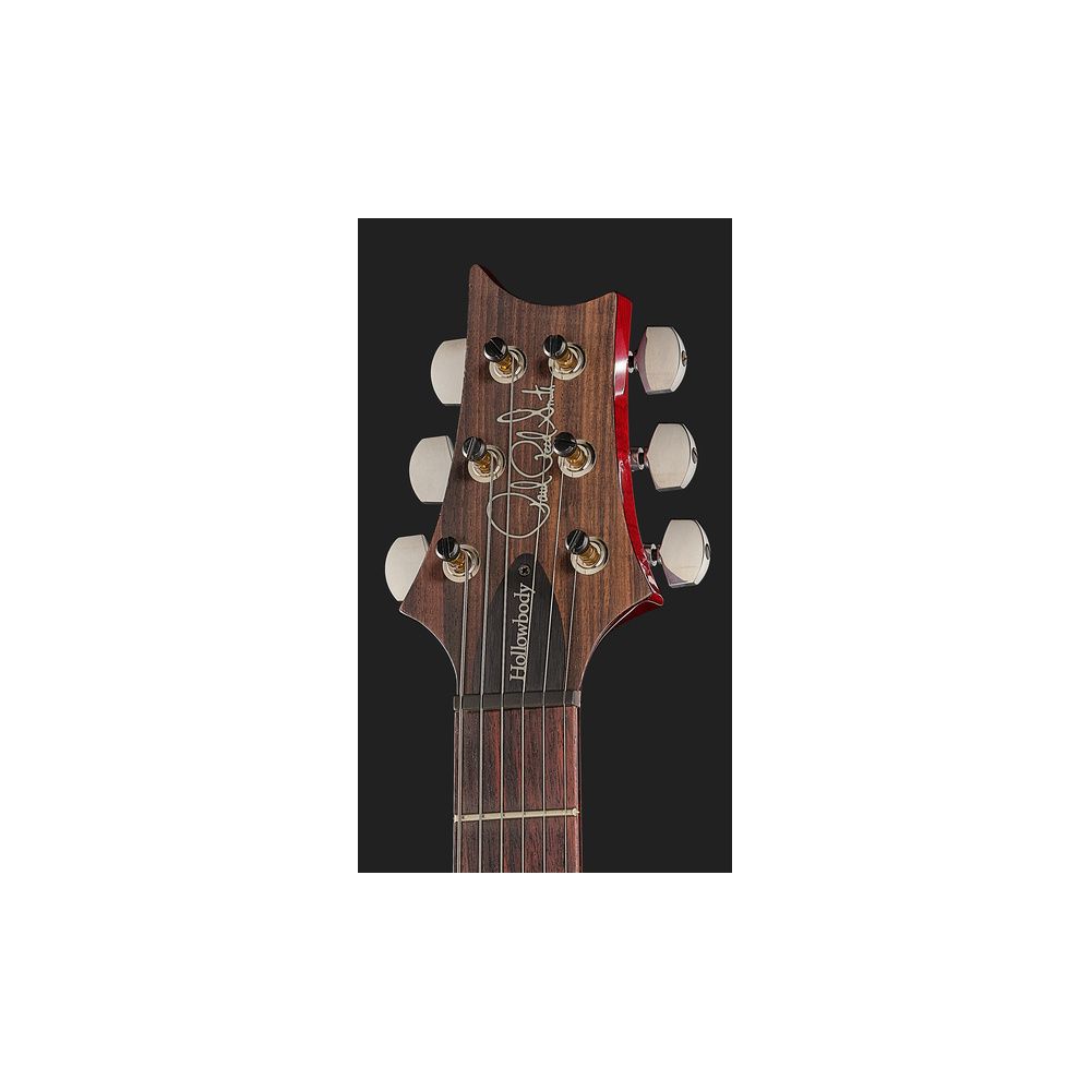 PRS Hollowbody II Piezo Ch CherryB – Thomann Ireland