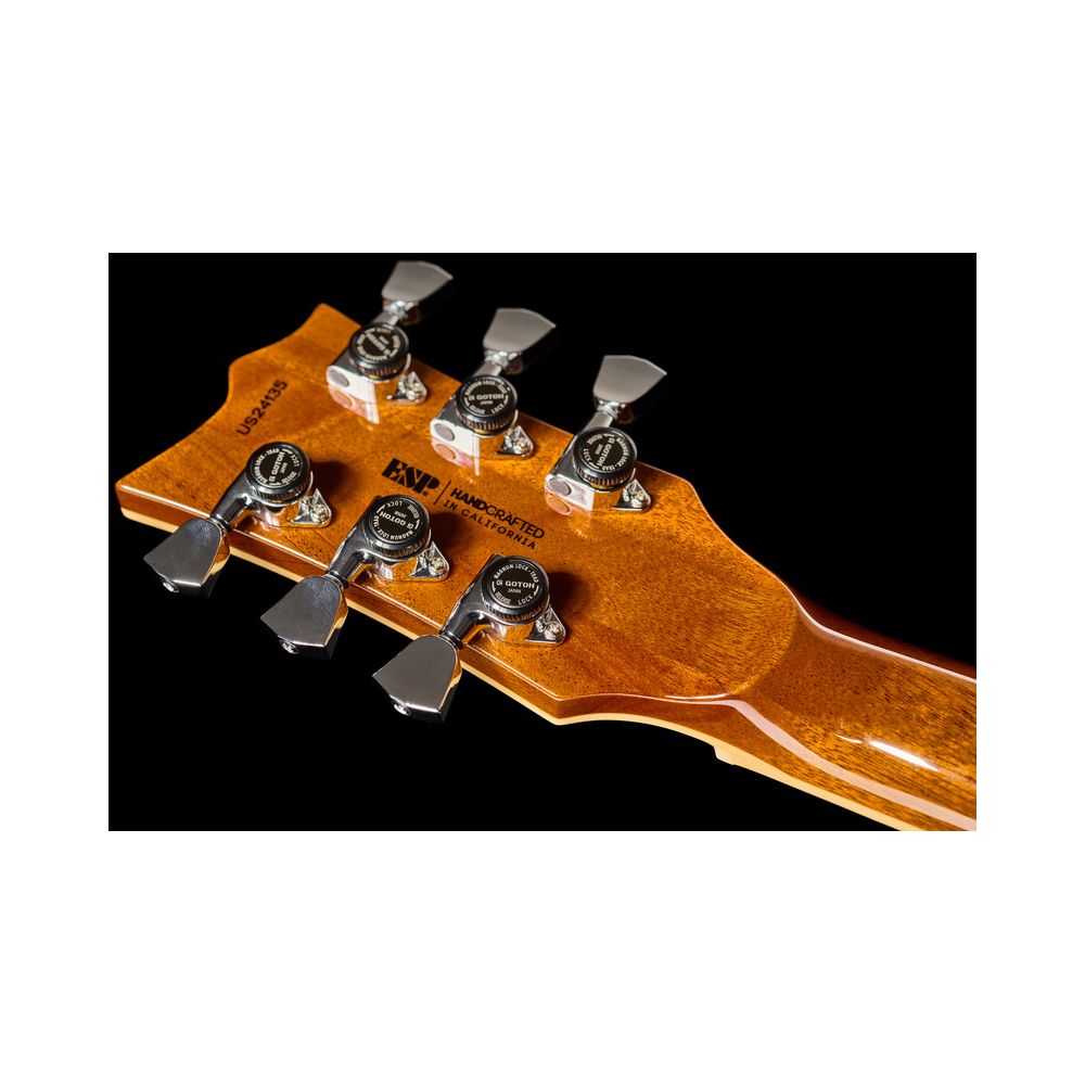 ESP Eclipse SC SD CH RED RMB – Thomann Ireland