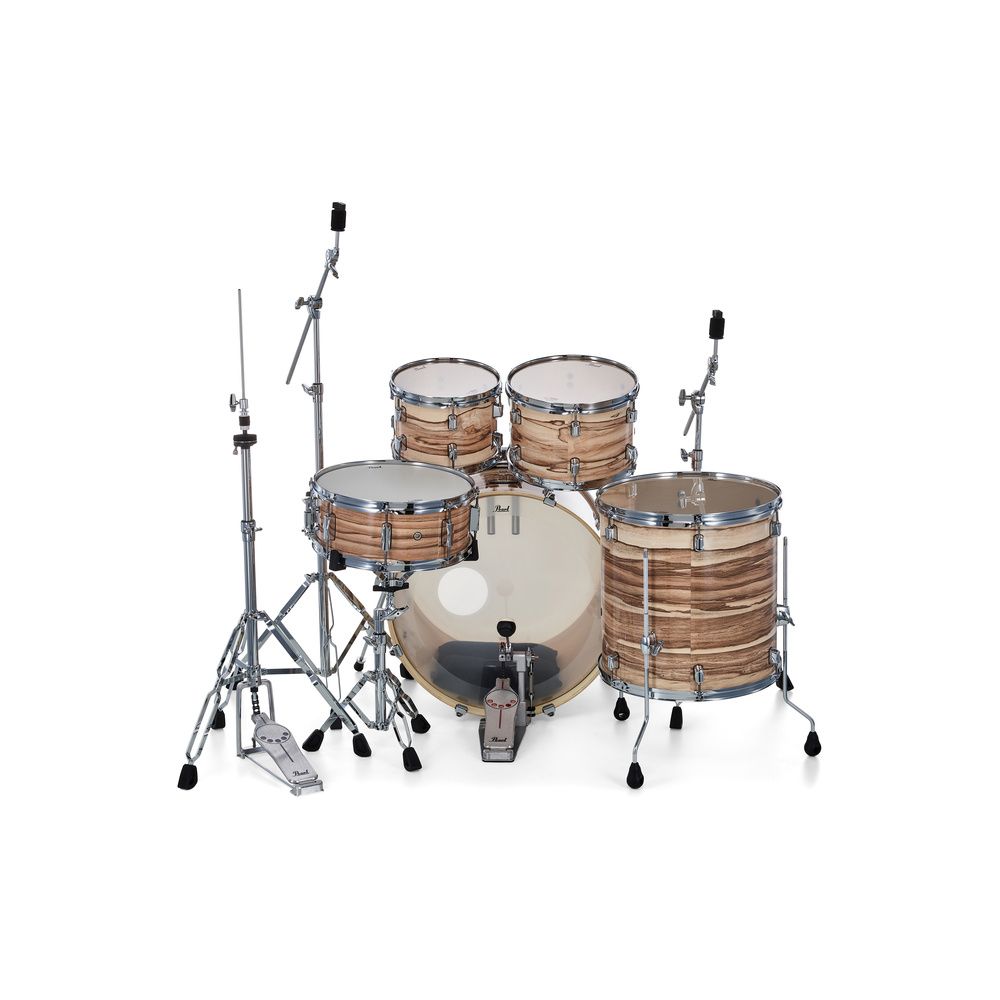 Pearl Decade Maple St. Exotic Maple – Thomann Ireland