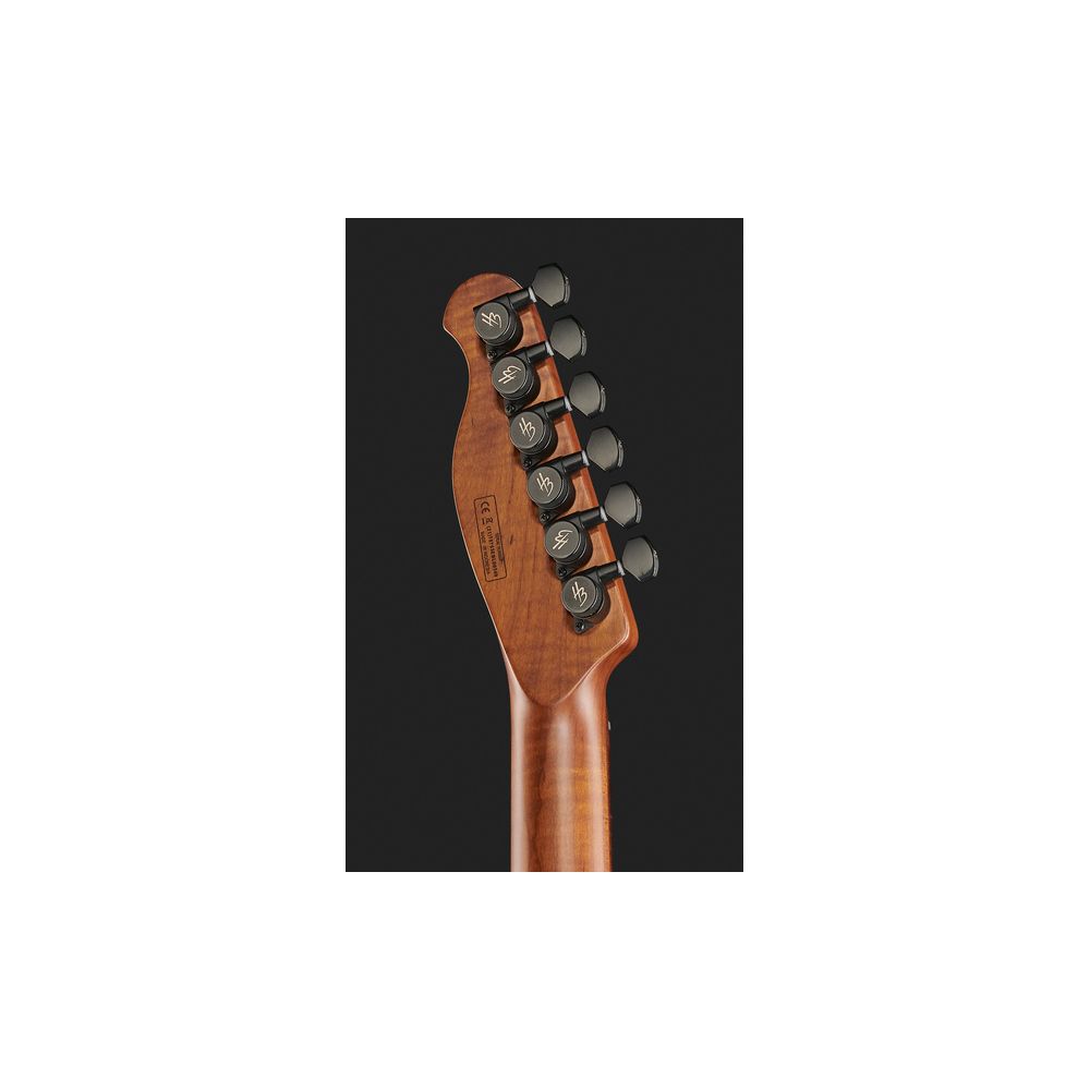 Harley Benton Fusion