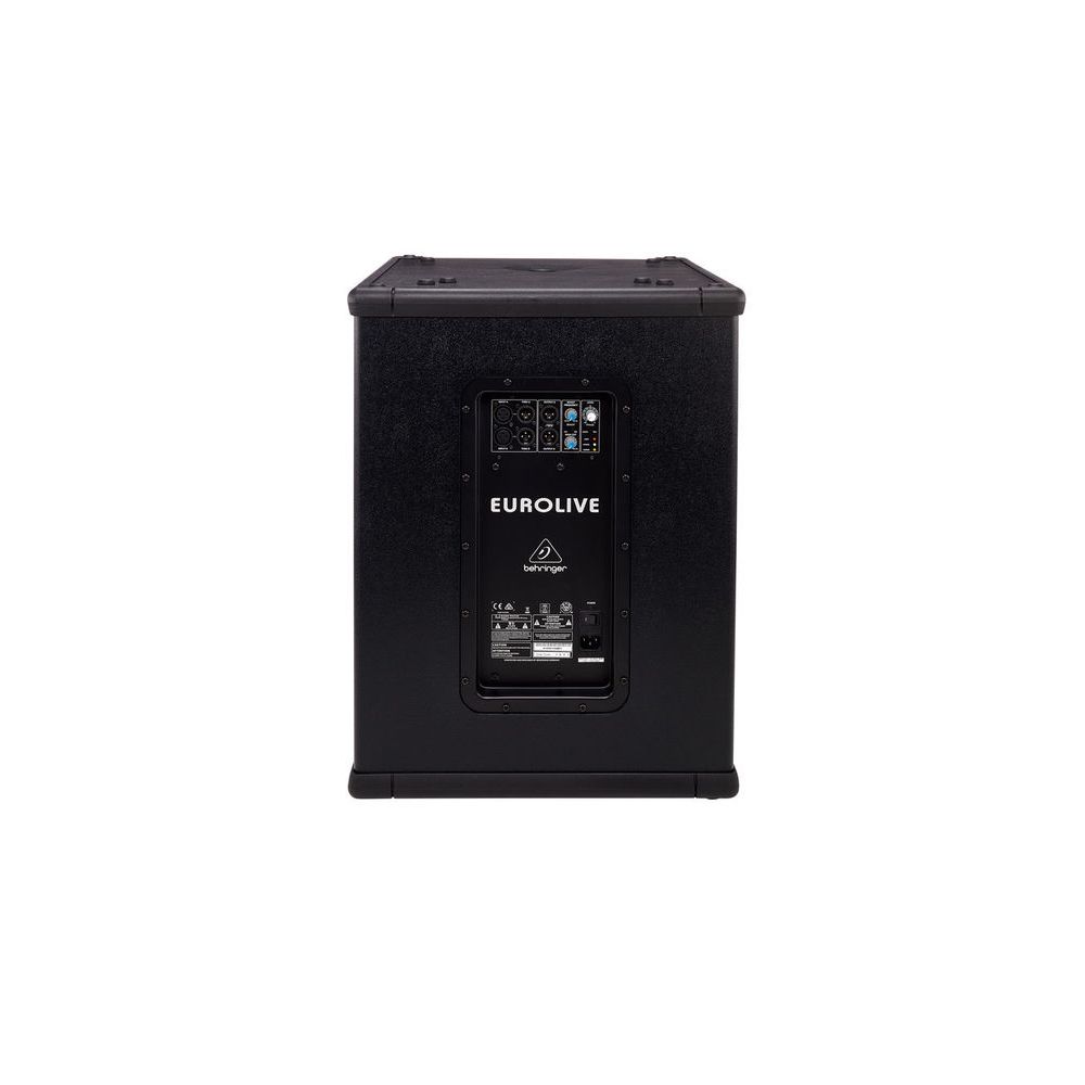 Behringer B1500XP – Thomann Ireland