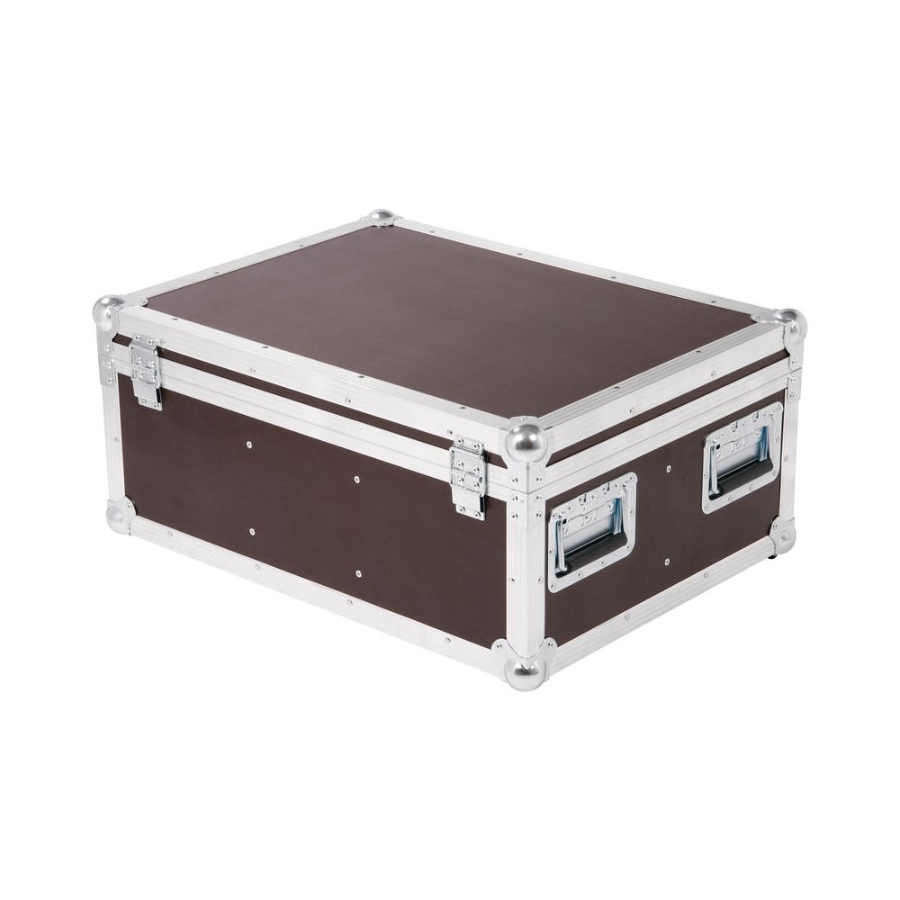 Thon Case 4 pcs. Cameo Flat Pro 7 – Thomann Ireland