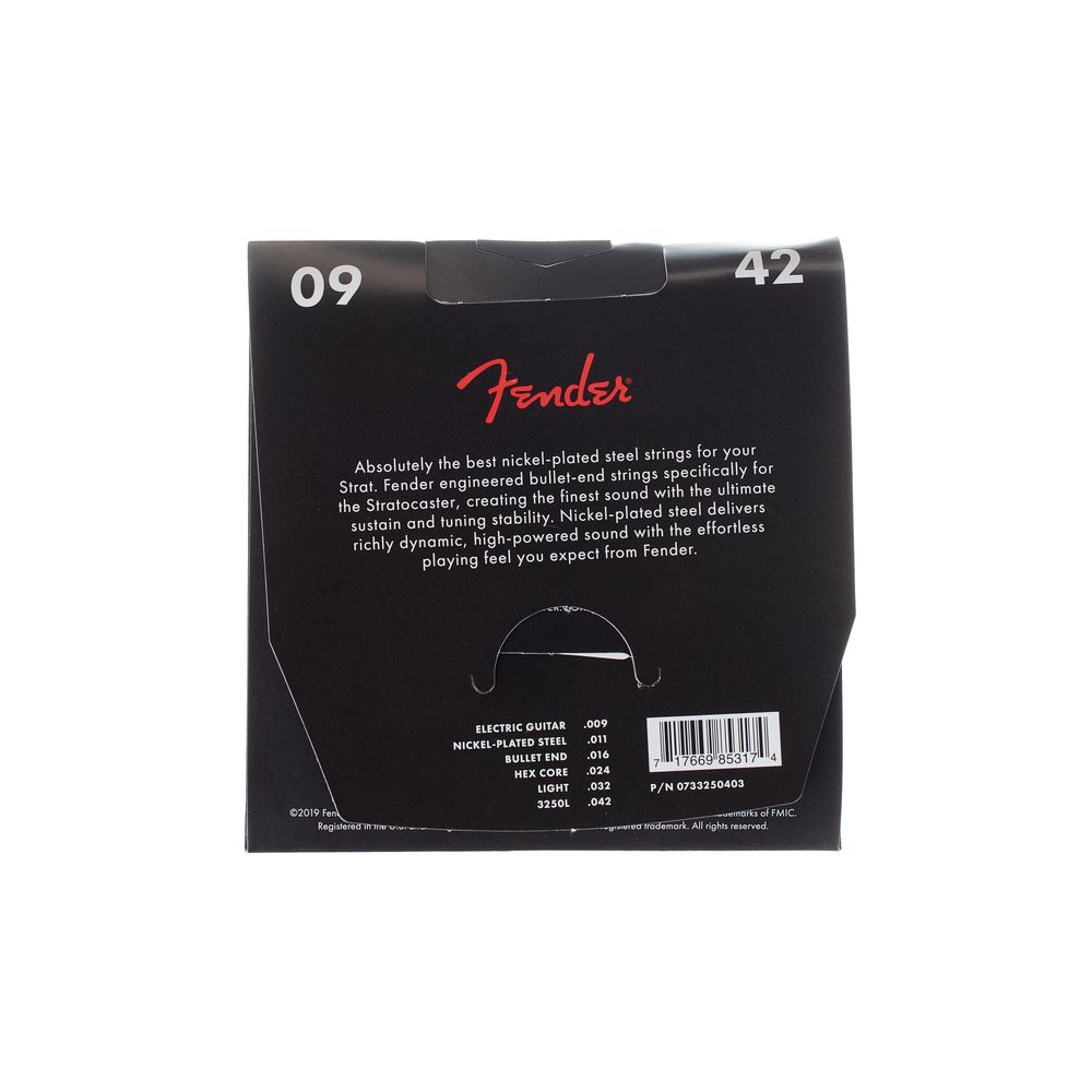 Fender 3250L – Thomann Ireland