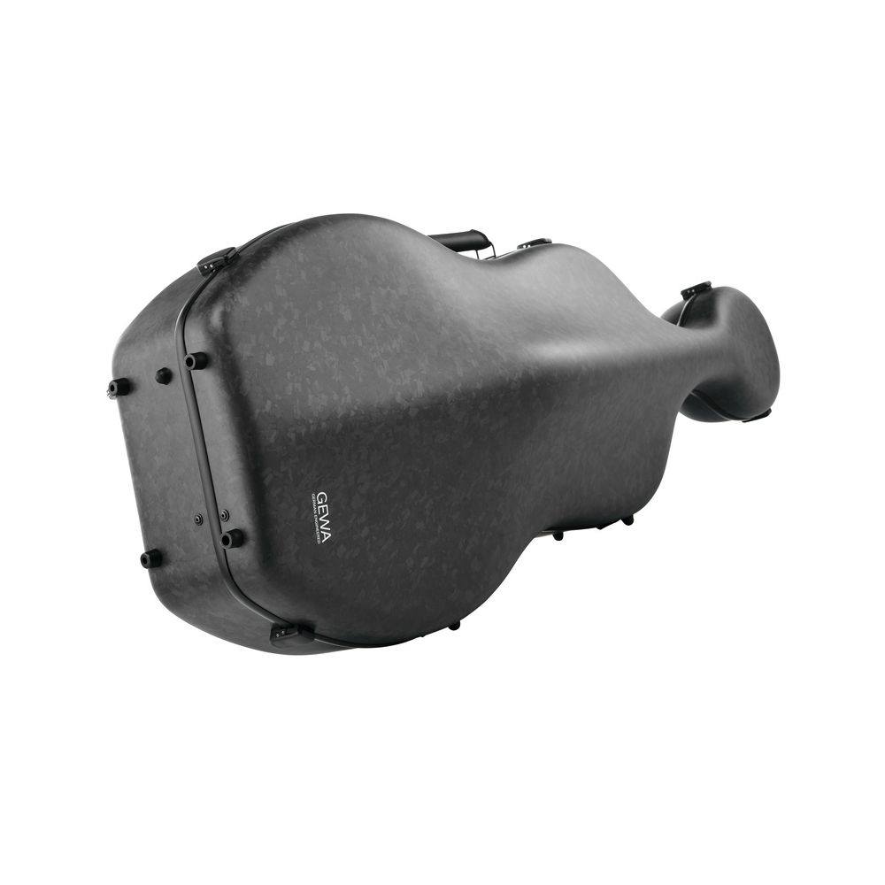 Gewa Camouflage Carbon Cello Case – Thomann Ireland