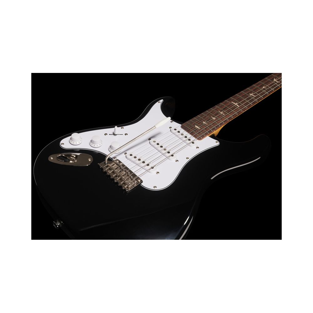 PRS SE Silver Sky Piano Black LH – Thomann Ireland