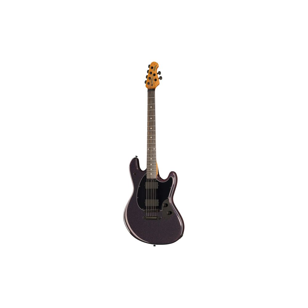 Music Man Stingray HT Dark Rainbow – Thomann Ireland