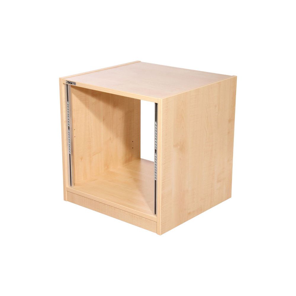 Thon Studio Rack 10U 50 maple – Thomann Ireland
