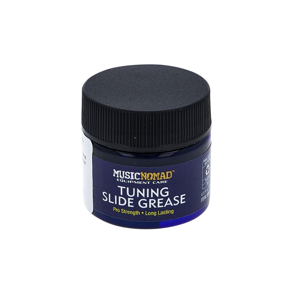 MusicNomad Tuning Slide Grease (MN705) – Thomann Ireland