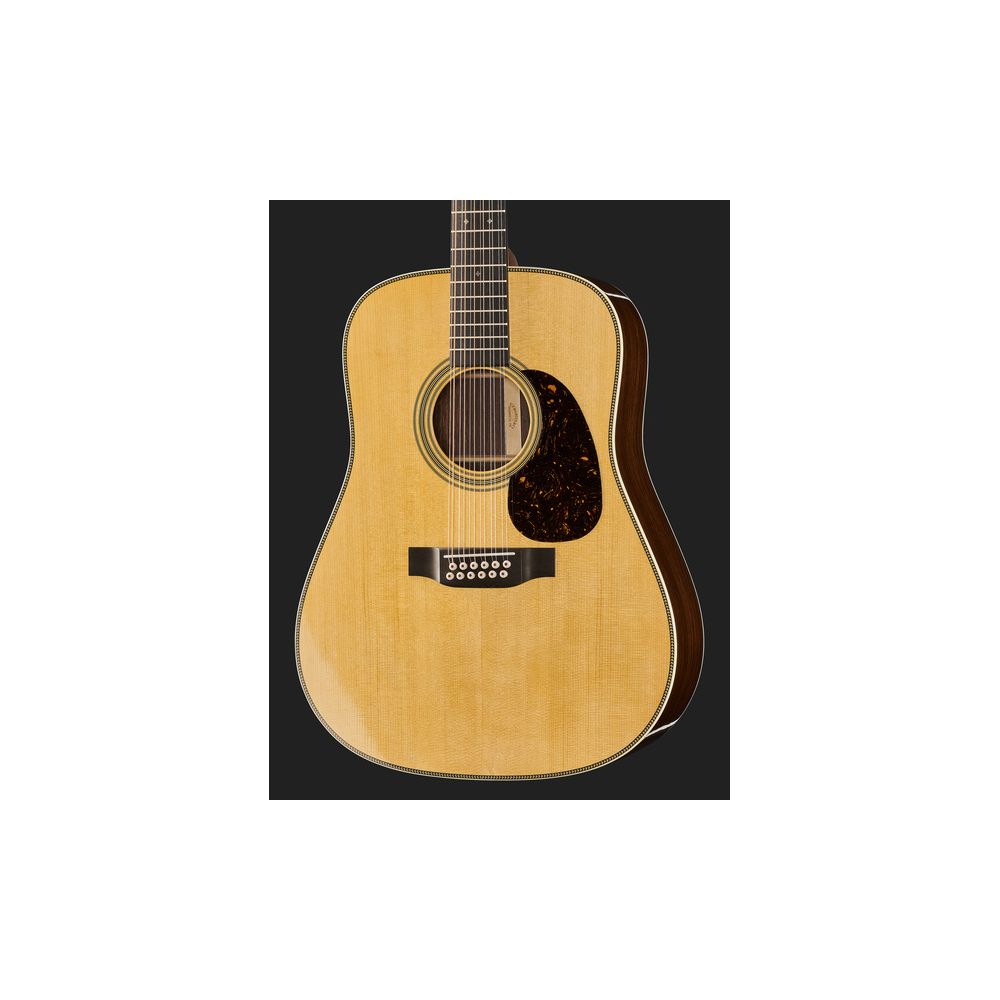 Martin Guitar HD12