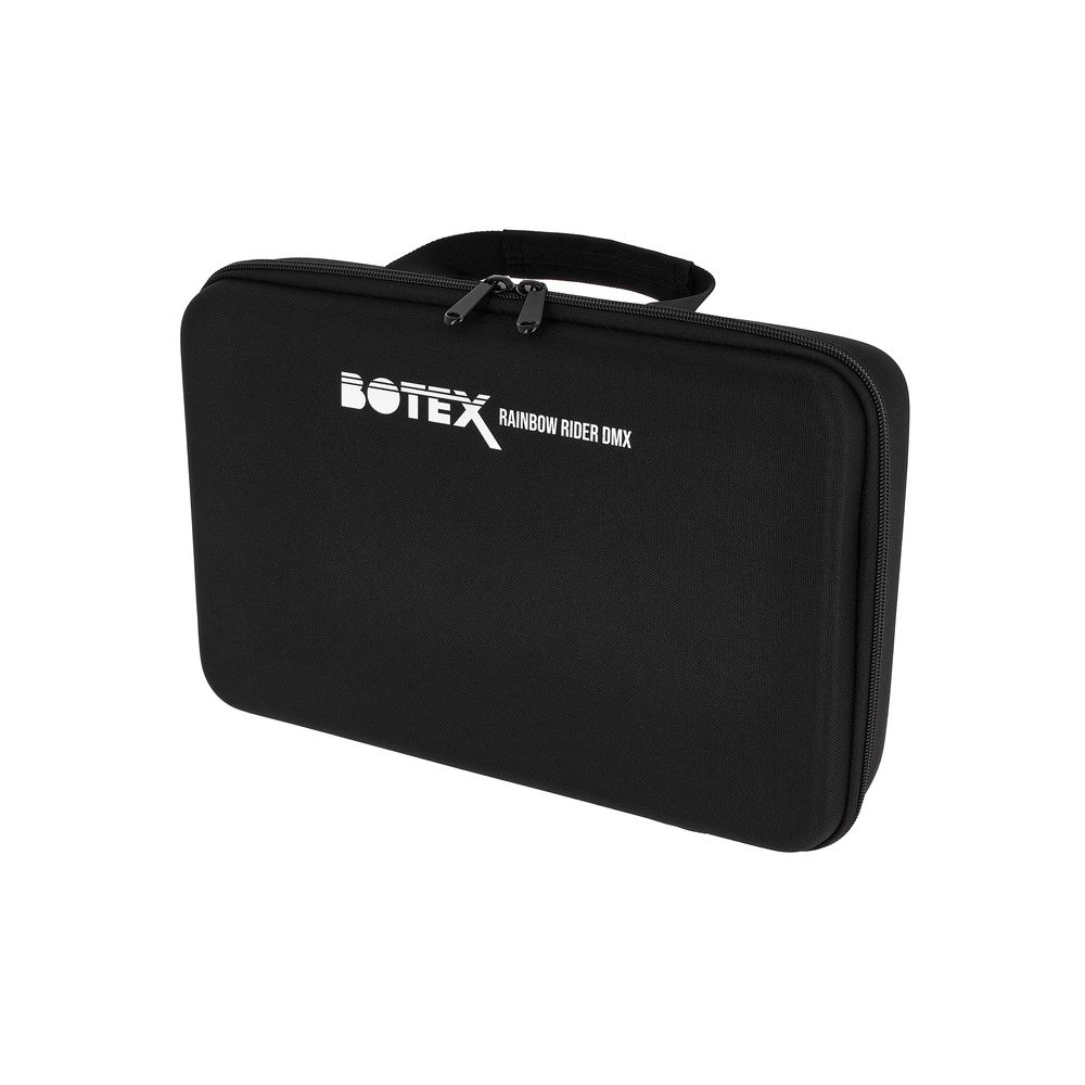 Flyht Pro Botex Rainbow Rider Case – Thomann Ireland