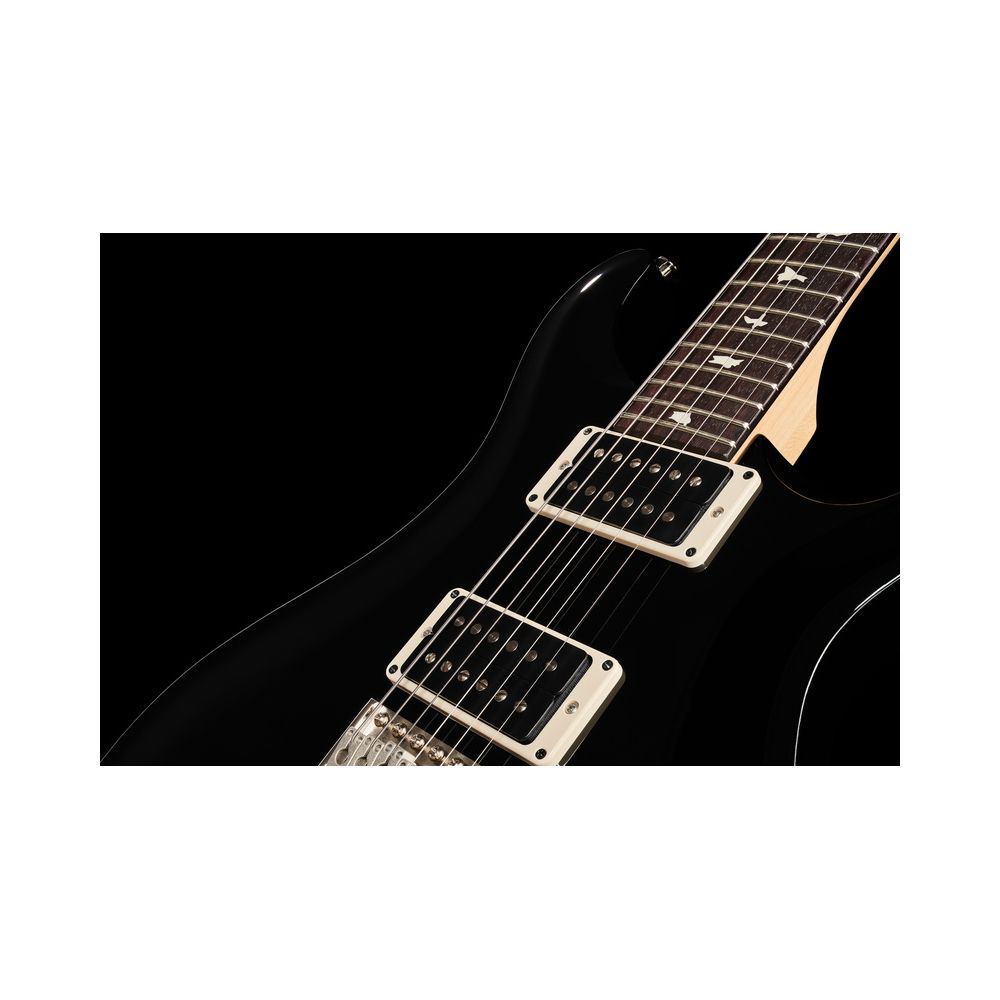 PRS CE 24 Black – Thomann Ireland