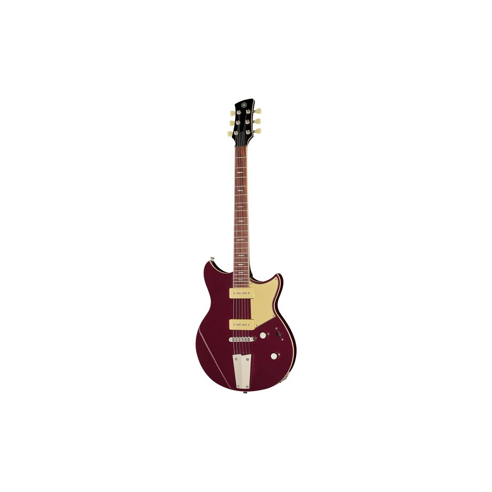 Yamaha Revstar RSS02T Hot Merlot – Thomann Ireland