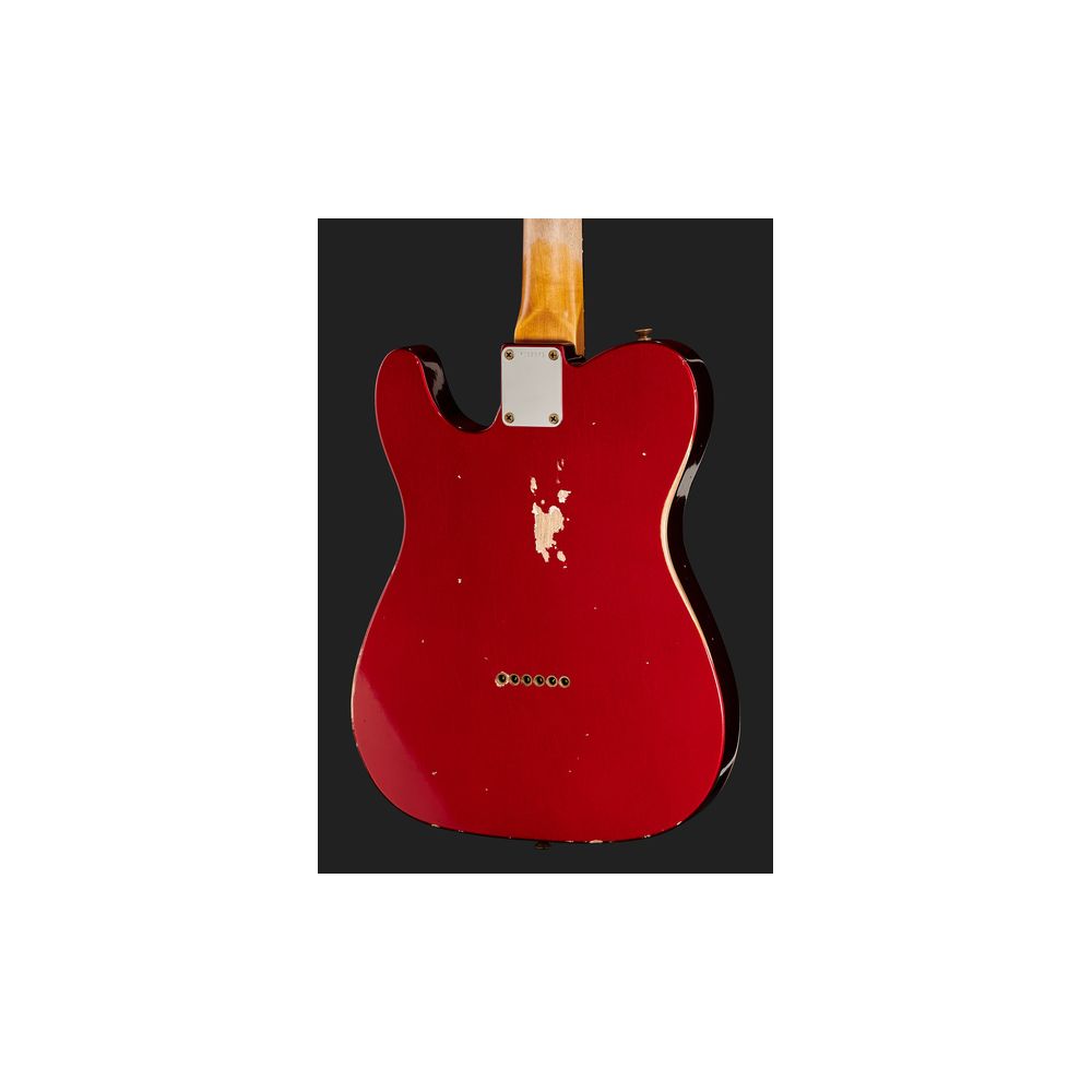 Fender 60 Tele CAR Relic – Thomann Ireland