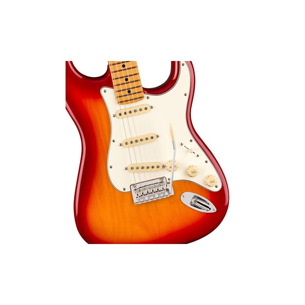 Fender Player II Strat MN ACB – Thomann Ireland