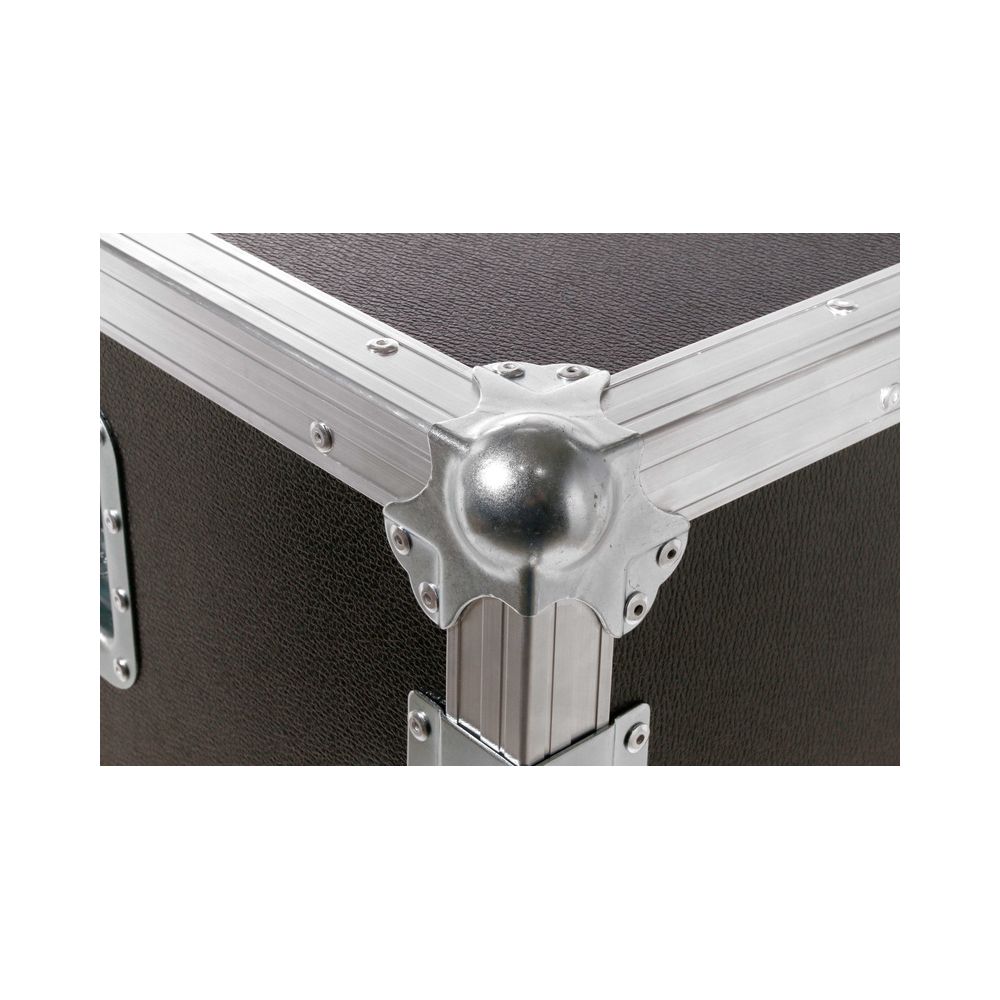 Thon Roadcase 4x QSC LA108 + Frame – Thomann Ireland