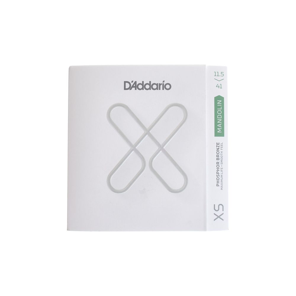 Daddario XSM11541 – Thomann Ireland