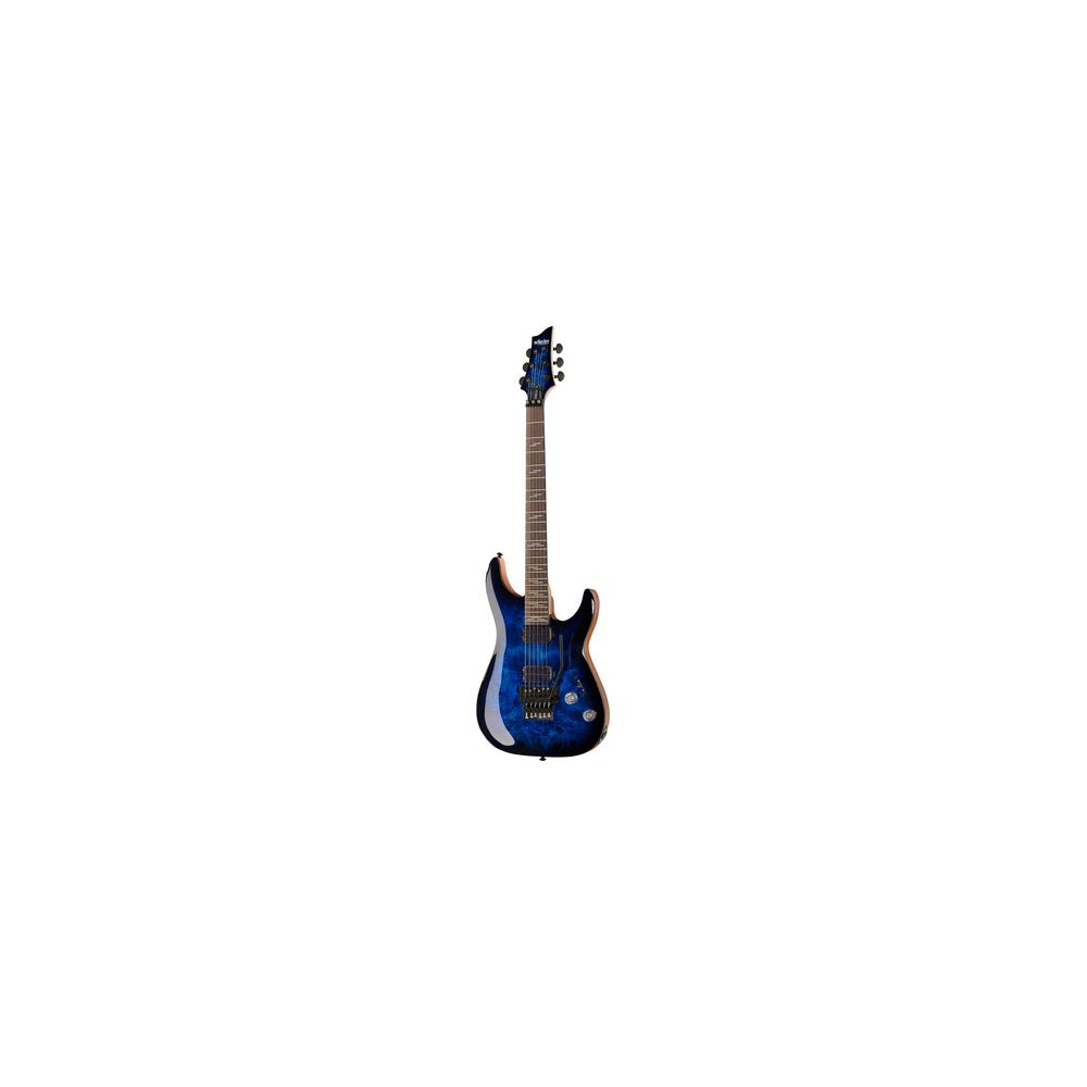 Schecter Omen Elite