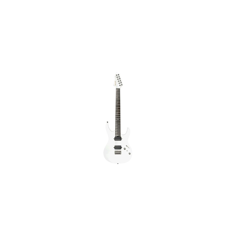 Mooer MMT100 Guitar Pearl Wh B