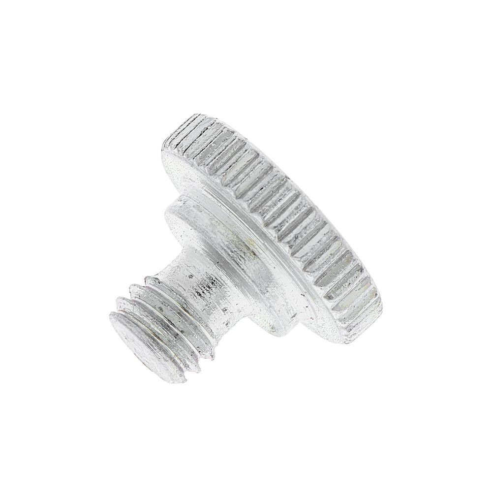 Ape Labs Knurled Screw M6 – Thomann Ireland