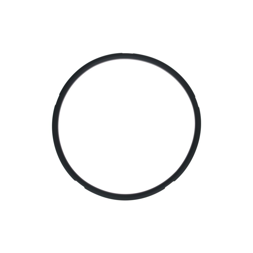 Millenium 10" Rimnoise Eliminator grey – Thomann Ireland