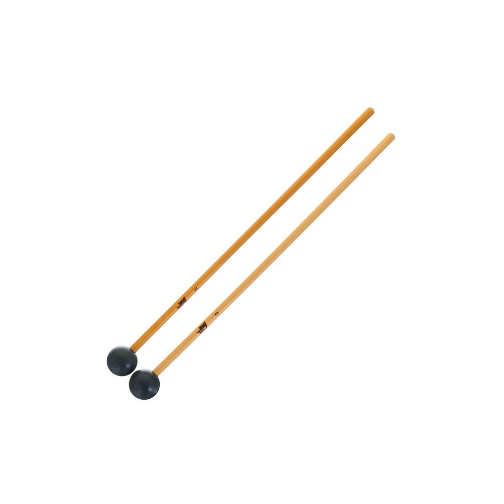 MG Mallets X3 Xylophone Mallets – Thomann Ireland