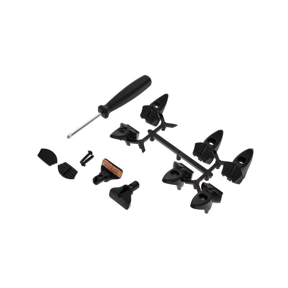 Gewa Novita 3.0 Electric Violin RB – Thomann Ireland