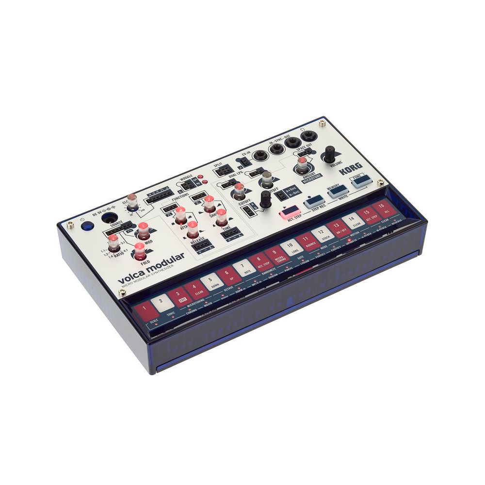 Korg Volca Modular – Thomann Ireland