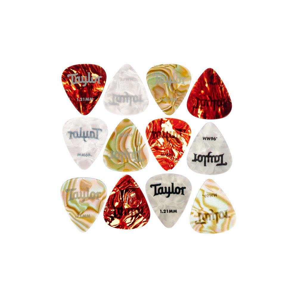 Taylor Essentials Pack Satin Finish – Thomann Ireland