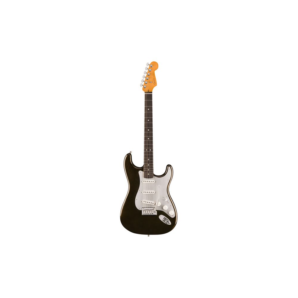 Fender Am Ultra II Strat EB TXT – Thomann Ireland